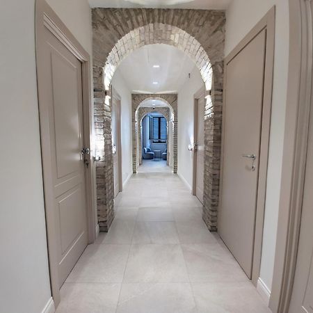 Astom Suites Roma Exterior foto