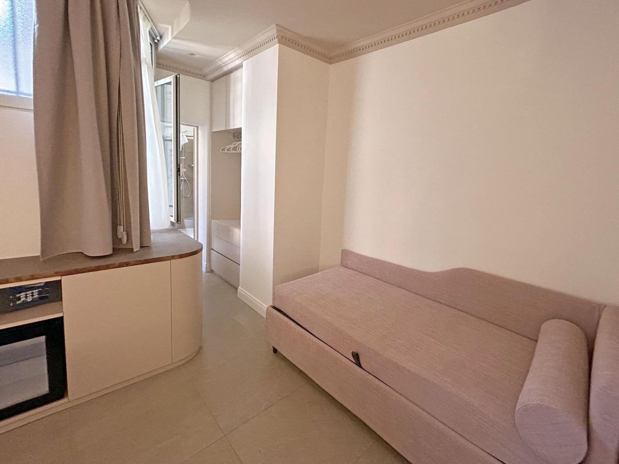 Astom Suites Roma Exterior foto