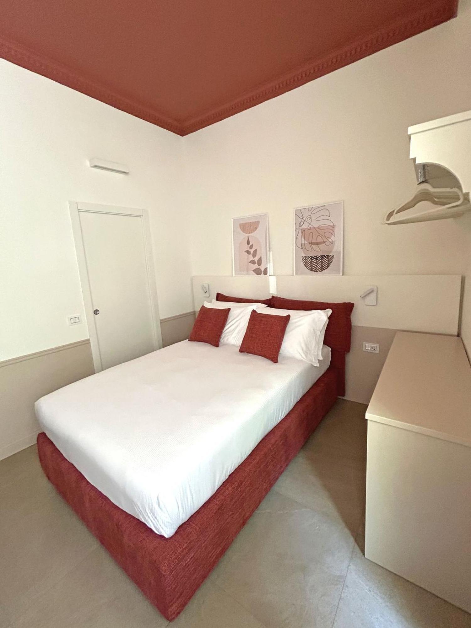 Astom Suites Roma Exterior foto