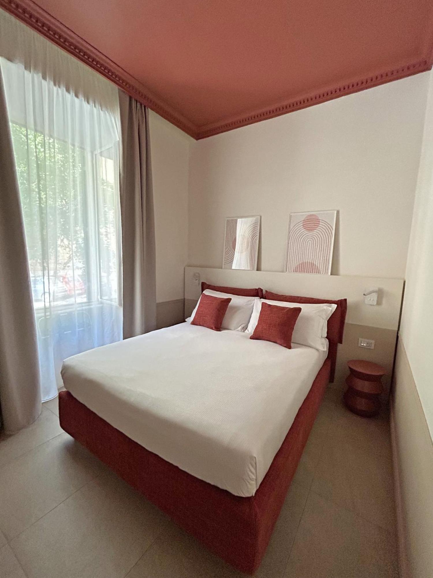 Astom Suites Roma Exterior foto