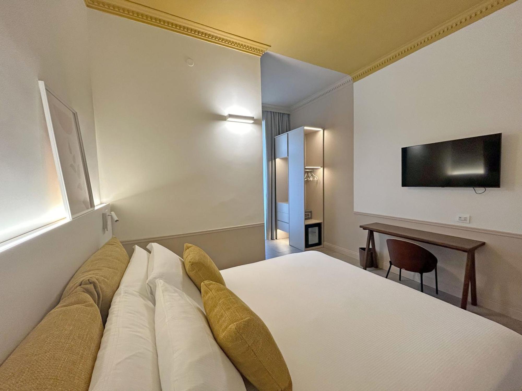 Astom Suites Roma Exterior foto