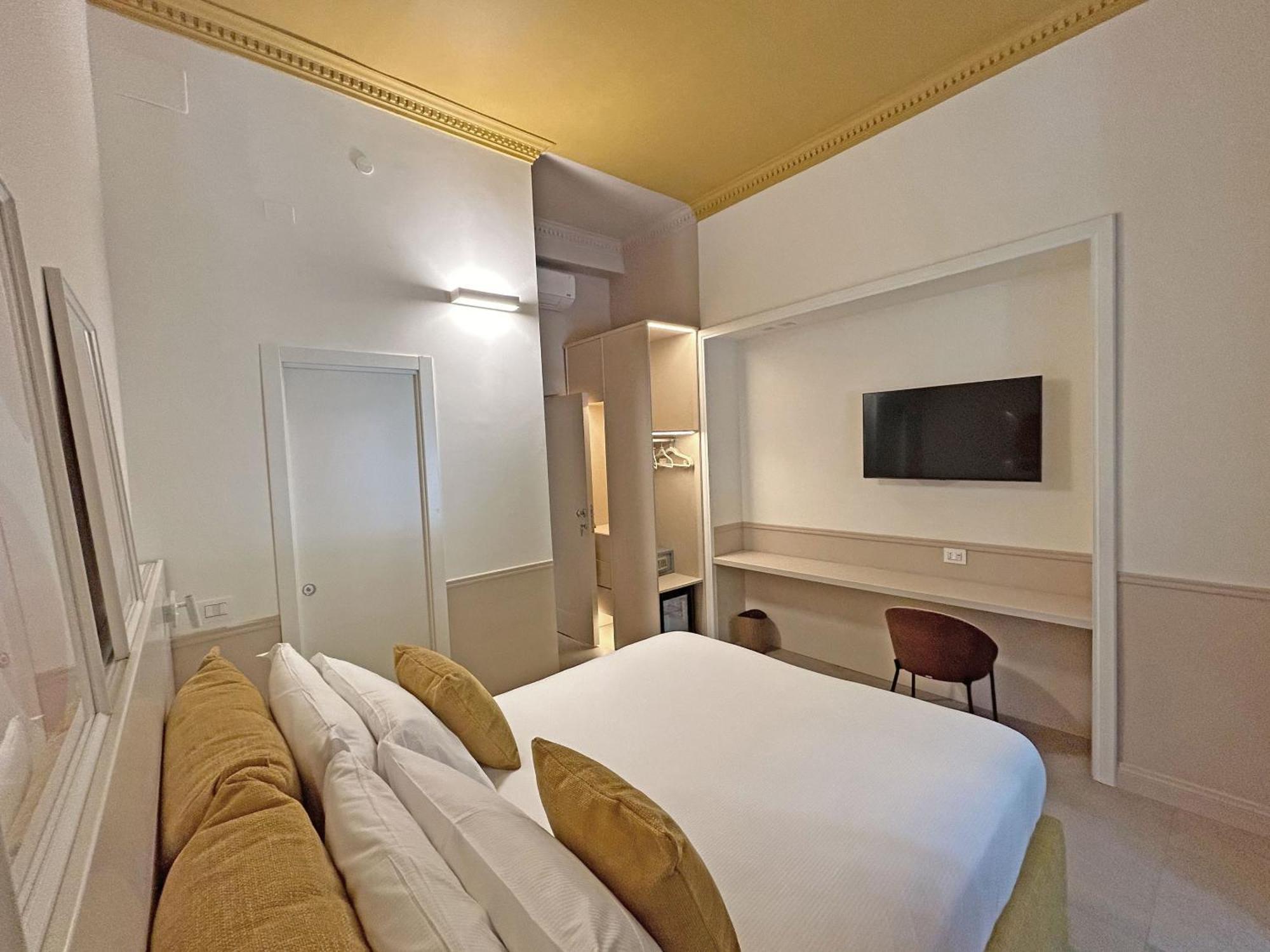 Astom Suites Roma Exterior foto